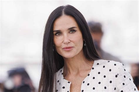 assfuck teens|Demi Moore on Full Frontal Nudity in 'The Substance' .